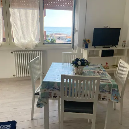 Lejlighed Beach Torvaianica